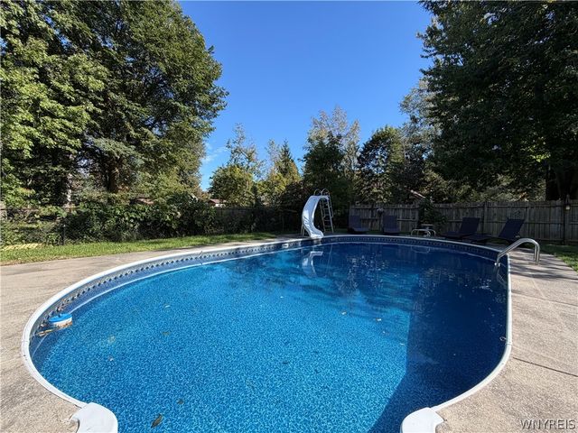 354 Randwood Drive, Amherst, NY 14221