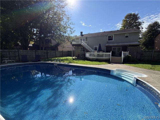354 Randwood Drive, Amherst, NY 14221