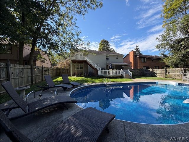 354 Randwood Drive, Amherst, NY 14221