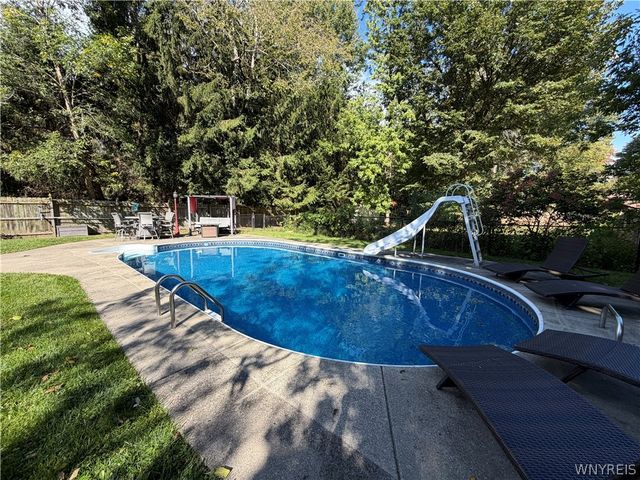 354 Randwood Drive, Amherst, NY 14221
