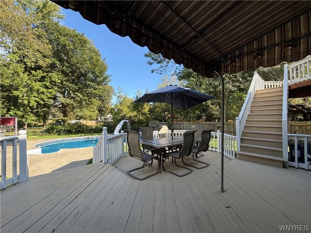 354 Randwood Drive, Amherst, NY 14221
