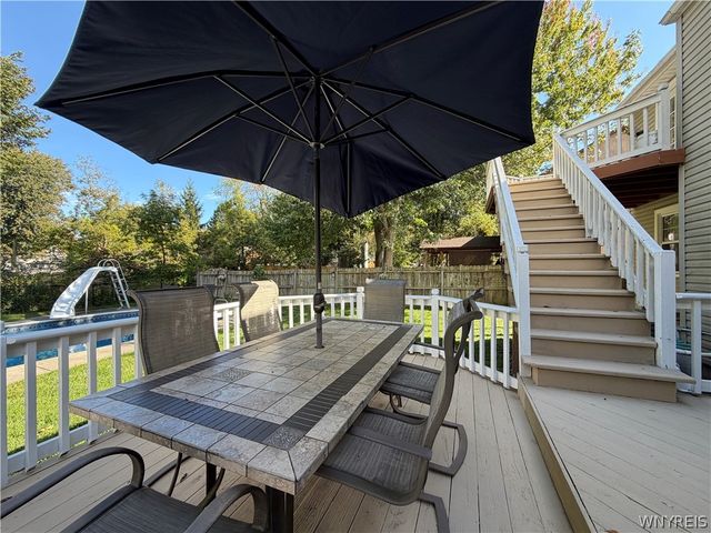 354 Randwood Drive, Amherst, NY 14221