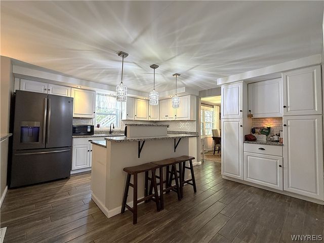 354 Randwood Drive, Amherst, NY 14221