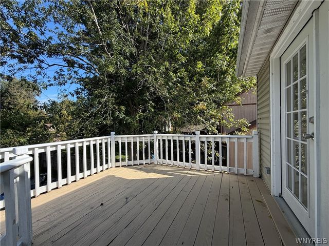 354 Randwood Drive, Amherst, NY 14221