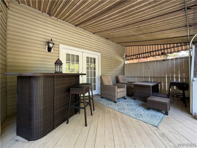 354 Randwood Drive, Amherst, NY 14221