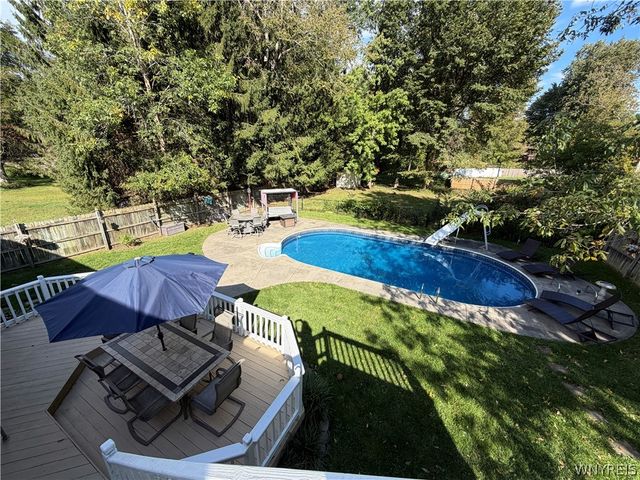 354 Randwood Drive, Amherst, NY 14221