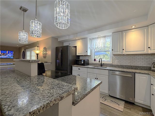 354 Randwood Drive, Amherst, NY 14221