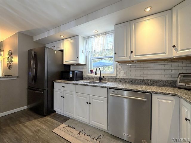 354 Randwood Drive, Amherst, NY 14221