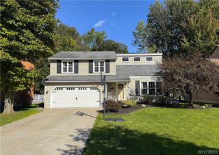 354 Randwood Drive, Amherst, NY 14221