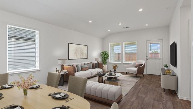 3615 Turnpike Drive, Fulshear, TX 77441