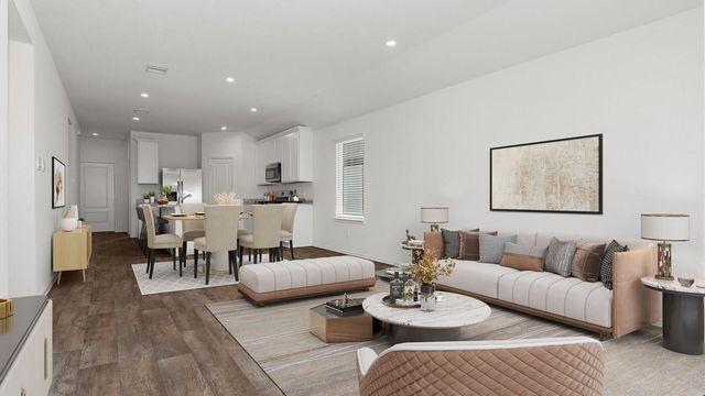 3615 Turnpike Drive, Fulshear, TX 77441