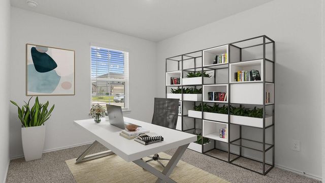 3615 Turnpike Drive, Fulshear, TX 77441