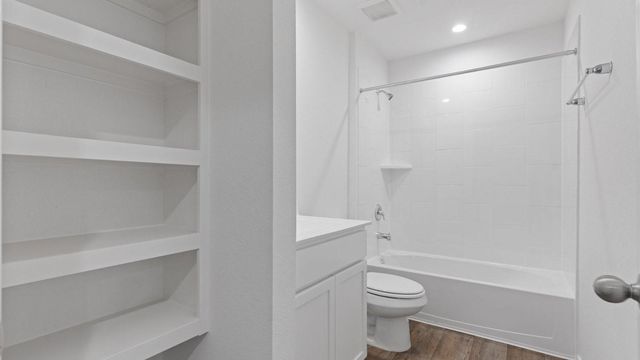 3615 Turnpike Drive, Fulshear, TX 77441