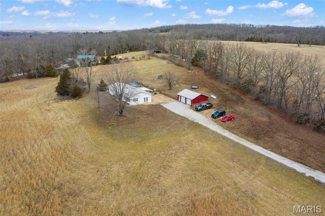 18374 Highway 185, Potosi, MO 63664