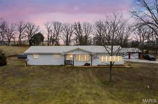 18374 Highway 185, Potosi, MO 63664
