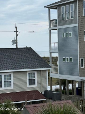 1404 Canal Drive Apt 27, Carolina Beach, NC 28428