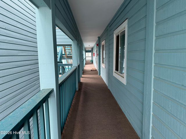 1404 Canal Drive Apt 27, Carolina Beach, NC 28428