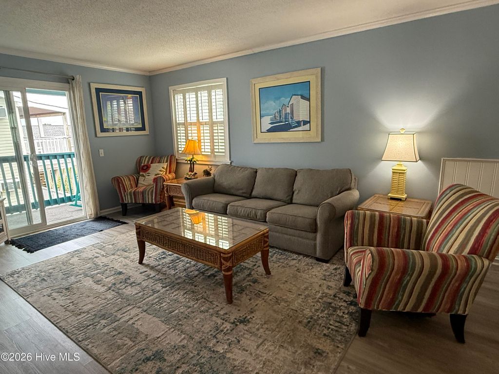Image 25 of property listing at 1404 Canal Drive Apt 27, Carolina Beach, NC 28428