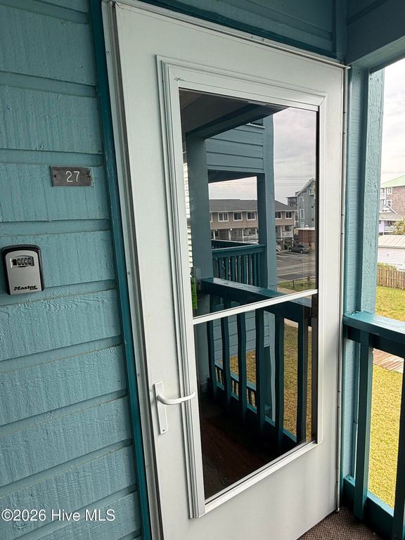 Image 27 of property listing at 1404 Canal Drive Apt 27, Carolina Beach, NC 28428