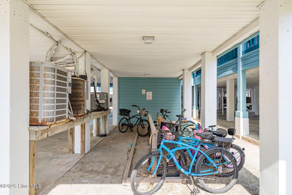 Image 29 of property listing at 1404 Canal Drive Apt 27, Carolina Beach, NC 28428