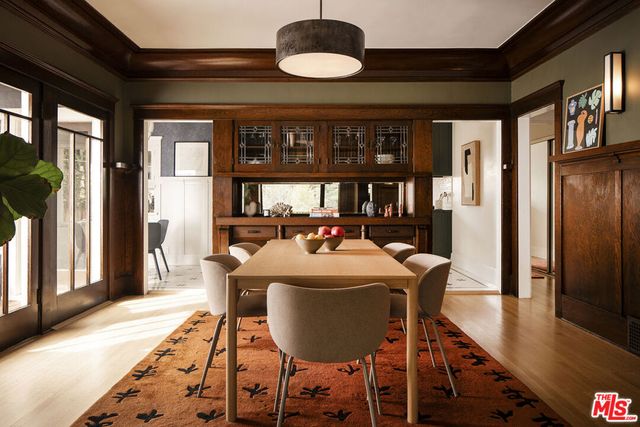 129 N St Andrews Place, Los Angeles, CA 90004