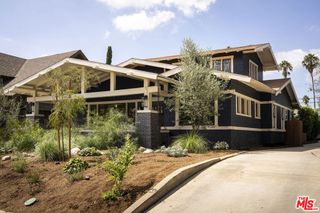 129 N St Andrews Place, Los Angeles, CA 90004