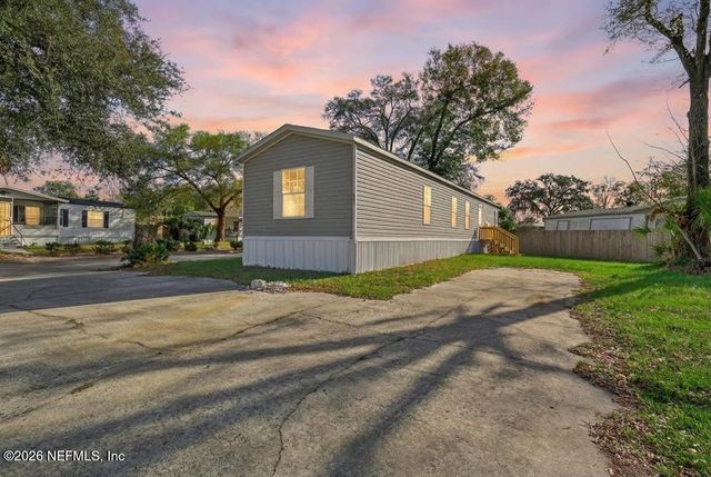 7052 JAMMES Road, Jacksonville, FL 32244