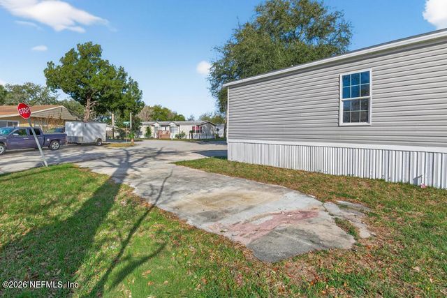 7052 JAMMES Road, Jacksonville, FL 32244
