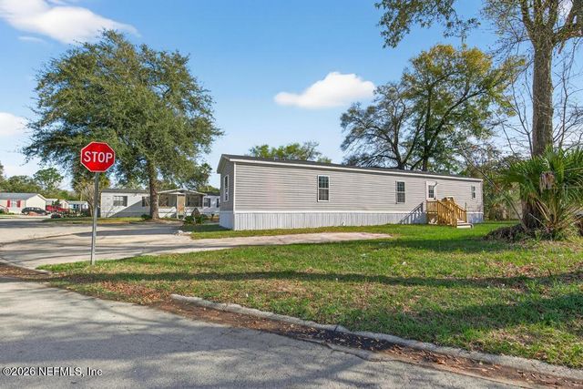 7052 JAMMES Road, Jacksonville, FL 32244