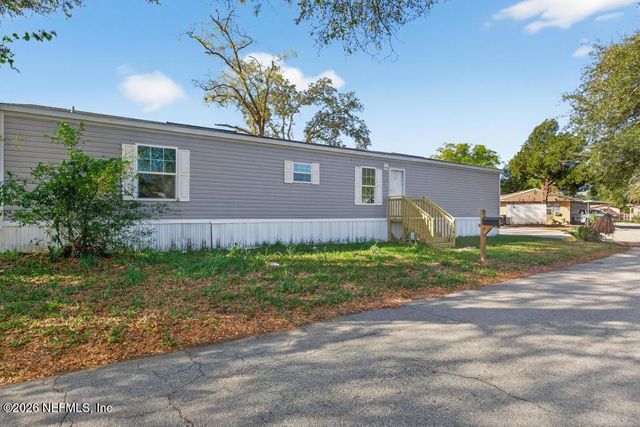 7052 JAMMES Road, Jacksonville, FL 32244