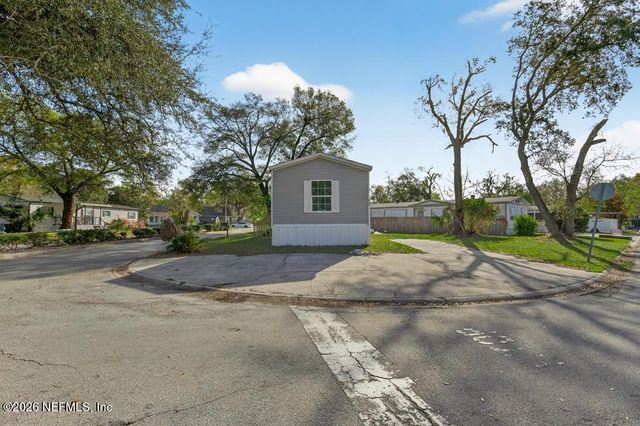 7052 JAMMES Road, Jacksonville, FL 32244