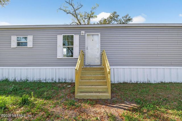 7052 JAMMES Road, Jacksonville, FL 32244