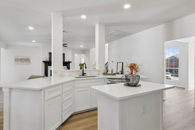 1961 Random Oaks Drive, Rockwall, TX 75087