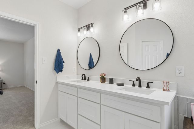 1961 Random Oaks Drive, Rockwall, TX 75087
