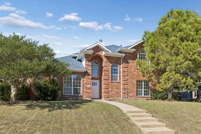 1961 Random Oaks Drive, Rockwall, TX 75087