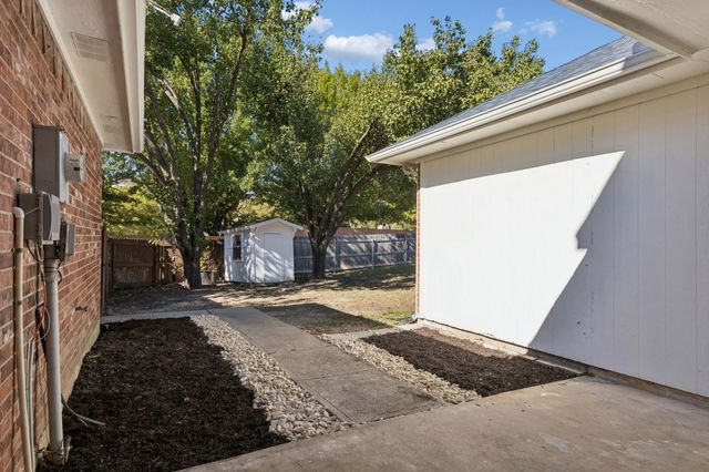 1961 Random Oaks Drive, Rockwall, TX 75087