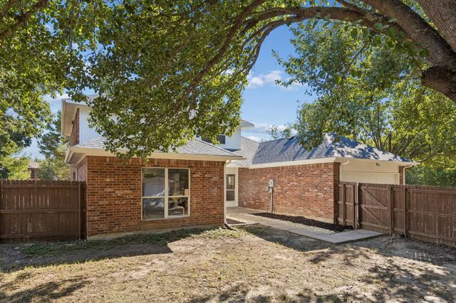 1961 Random Oaks Drive, Rockwall, TX 75087
