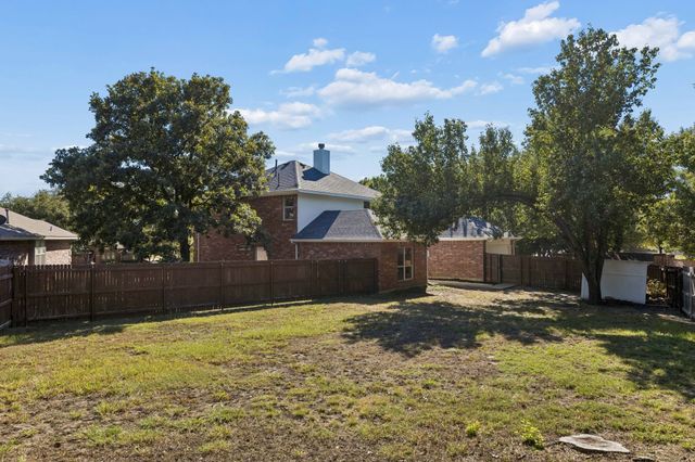 1961 Random Oaks Drive, Rockwall, TX 75087