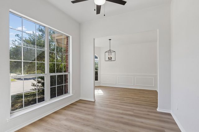 1961 Random Oaks Drive, Rockwall, TX 75087