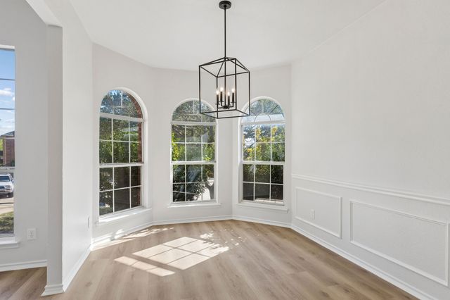 1961 Random Oaks Drive, Rockwall, TX 75087
