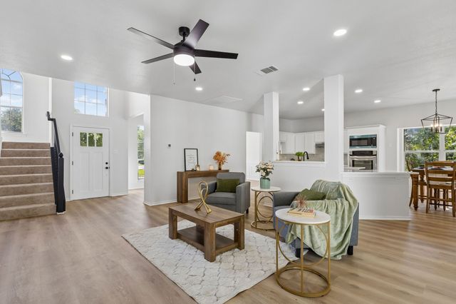 1961 Random Oaks Drive, Rockwall, TX 75087