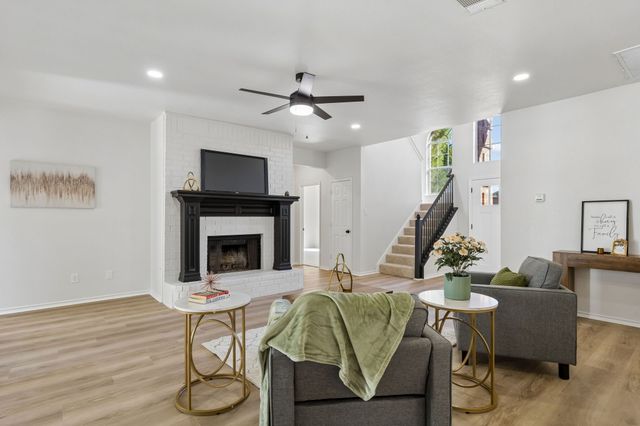 1961 Random Oaks Drive, Rockwall, TX 75087