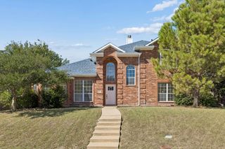 1961 Random Oaks Drive, Rockwall, TX 75087
