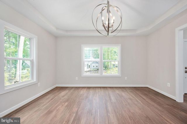 107 GOLD VALLEY RD, Locust Grove, VA 22508