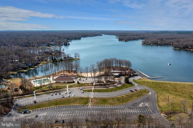 107 GOLD VALLEY RD, Locust Grove, VA 22508