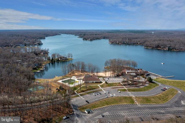 107 GOLD VALLEY RD, Locust Grove, VA 22508