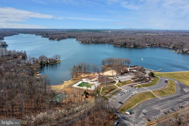 107 GOLD VALLEY RD, Locust Grove, VA 22508