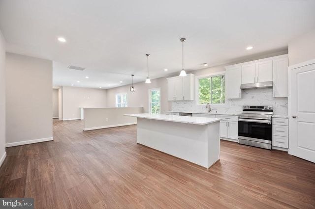 107 GOLD VALLEY RD, Locust Grove, VA 22508