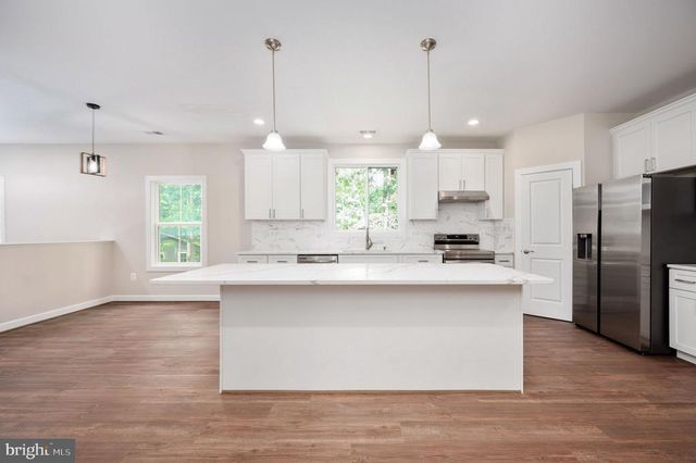 107 GOLD VALLEY RD, Locust Grove, VA 22508