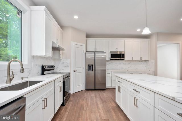 107 GOLD VALLEY RD, Locust Grove, VA 22508